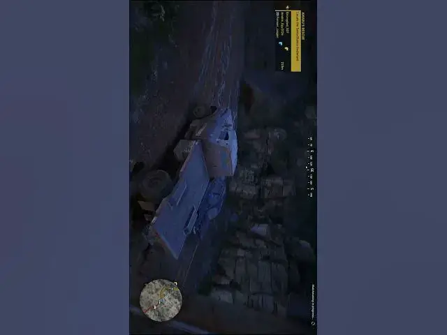 Video thumbnail for Ghost Recon Wildlands Truck Driving