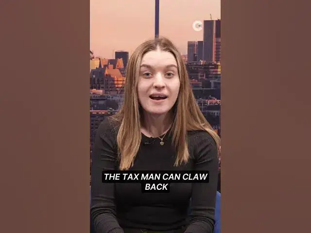 Video thumbnail for Did you know that helping your kids save for a deposit could land you with a 40% tax bill?