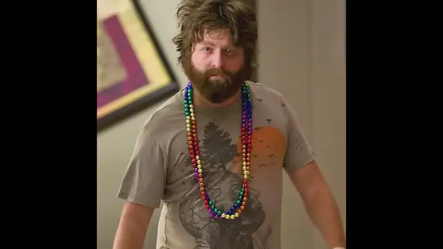 Video thumbnail for Celebrities Who Tried To Warn Us About #BradleyCooper