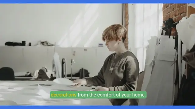 Video thumbnail for Create Romantic DIY Valentine's Day Decor in Just 5 Minutes!