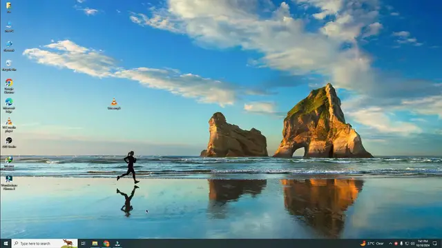 Video thumbnail for How to Convert any voice into Ai Voice Using Meta Voice AI Tool