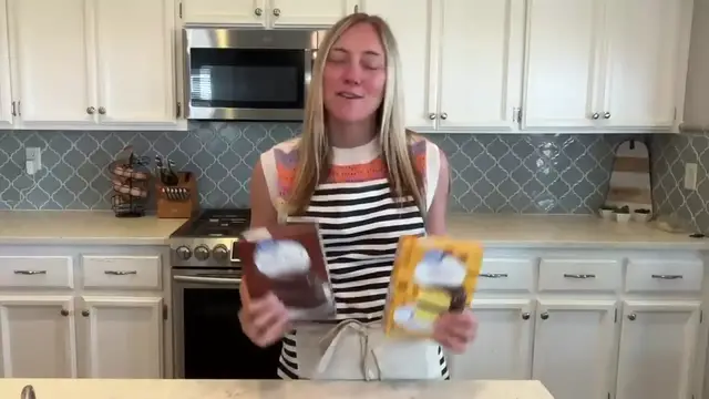 Video thumbnail for 5 Easy   Delicious BOX CAKE MIX RECIPES   Molly Purcell   Molly Makes it Easy(720P HD)