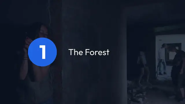 Video thumbnail for Top VR Survival Games