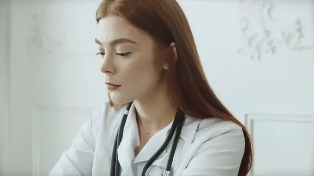 'Video thumbnail for Doctor '
