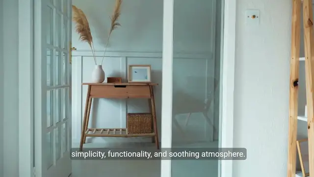 Video thumbnail for Trendy Wall Paint Colors for a Scandinavian Oasis