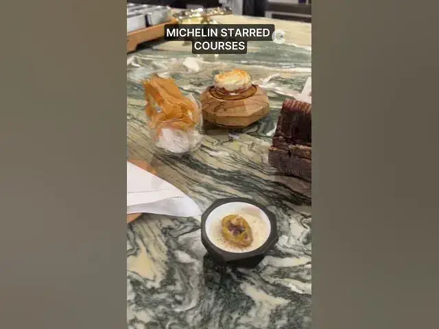 Video thumbnail for Is this the best Michelin-starred restaurant in Belgravia?