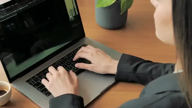 Video thumbnail for Office Work