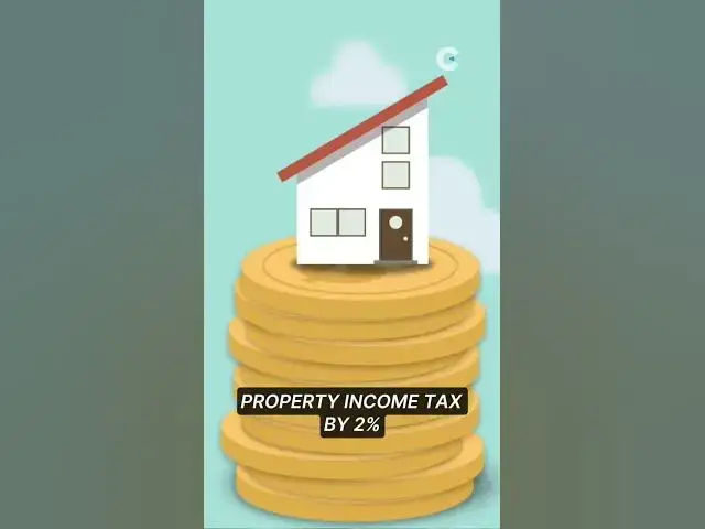 Video thumbnail for Rents are set to soar in 2026. 📉