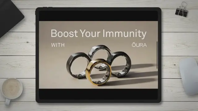 'Video thumbnail for The Top 7 Oura Ring Alternatives You Need to Know About'