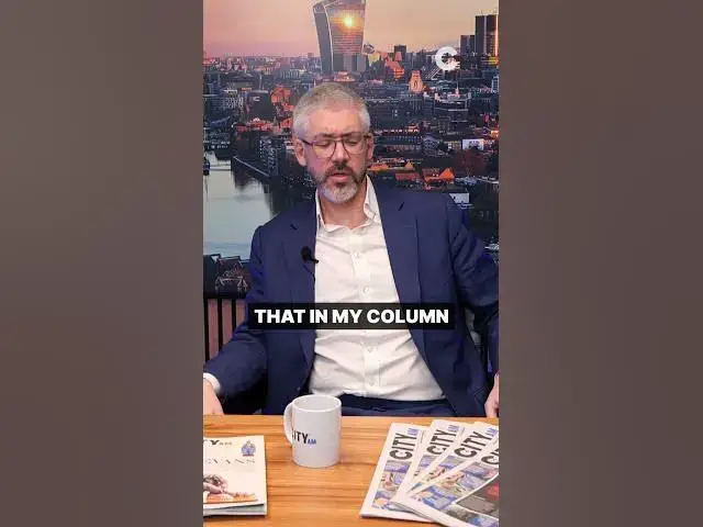 Video thumbnail for Could the Green Party’s economic agenda ruin the UK? 🇬🇧
