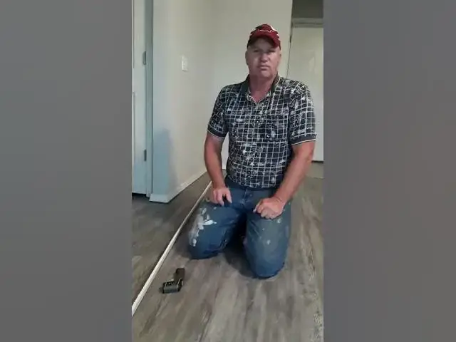 Video thumbnail for How to Take Nails Out of Trim #shorts