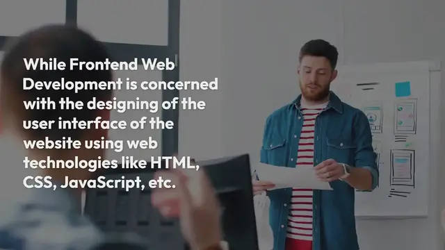 Video thumbnail for 12 Backend Development Tools For Web Developers