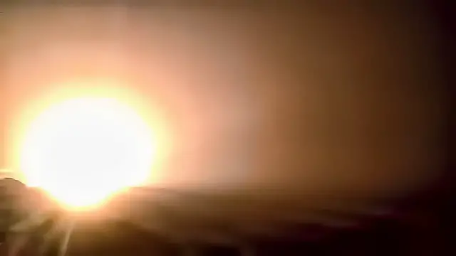Video thumbnail for Israeli & U.S. Missile Test • Iron Dome & Patriot