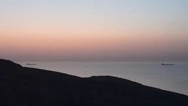 Video thumbnail for China: Iran exports 18 mln barrels of crude oil over past 5 days: TankerTrackers.