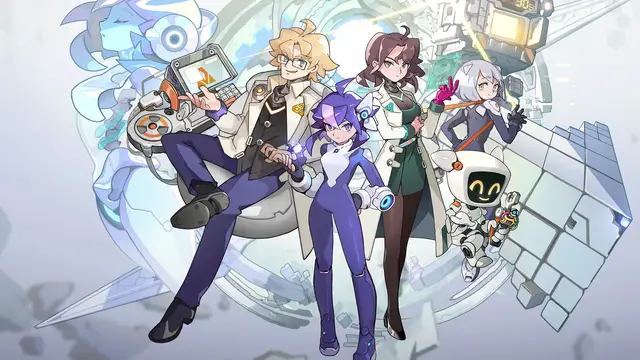 Video thumbnail for Ascend to ZERO - Official Open Playtest Announcement Trailer