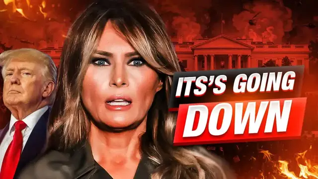 'Video thumbnail for The Finance Zone: melania trump's next chapter: first lady's future projects & media influence'