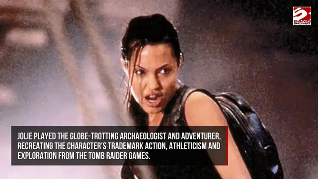 Video thumbnail for Here are five video game movie adaptations that were successful