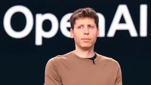 Video thumbnail for Altman Takes A.I. Safety Push to The United Nations