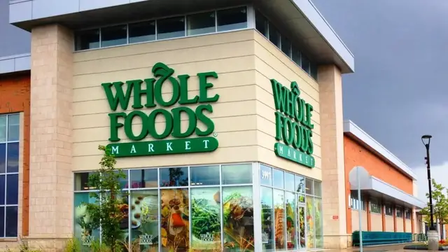 Video thumbnail for What You Should Absolutely Never Buy At Whole Foods
