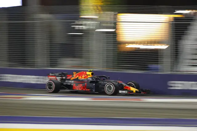 Video thumbnail for Forest fires loom over Singapore F1: Organisers prepare contingencies amid Indonesia fires