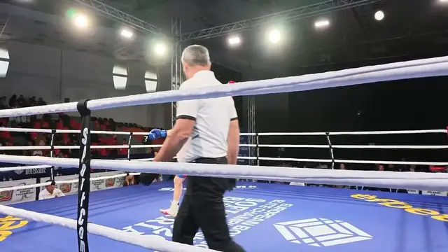 Video thumbnail for Bulgaria: 2026 European Boxing Elite Championships in Bulgaria.