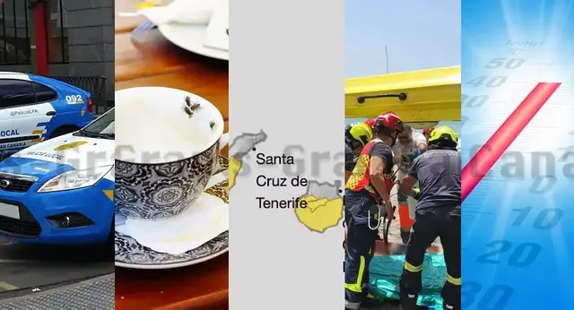 'Video thumbnail for Gran Canaria Wochenrückblick vom 17.08.2025'