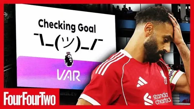 'Video thumbnail for The Premier League HAS To Fix This..'