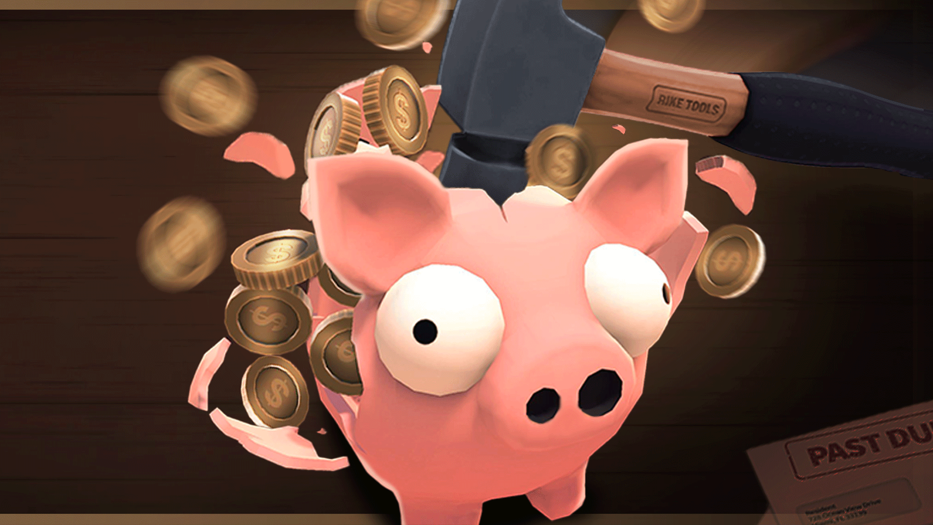 Video thumbnail for Bills Must Be Paid - Official Release Date Announcement Trailer