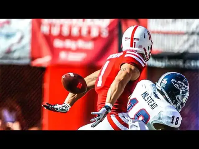 'Video thumbnail for Once in a Lifetime College Football Moments'