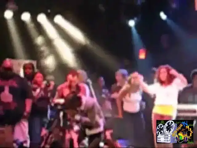 Video thumbnail for Cavie Shaak Presents : Dj Quik & Christafire