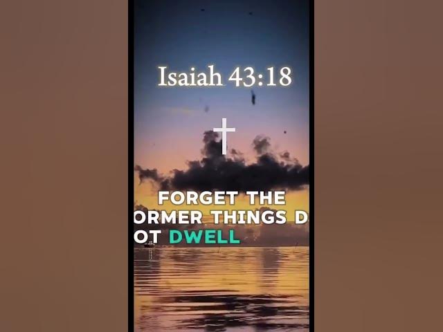 Video thumbnail for Personal experiences about God! Christian content.