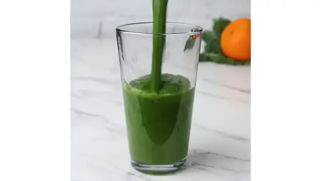 Video thumbnail for 11 Wellness Shots and Juices To Kickstart Next Year • Tasty(720P HD)