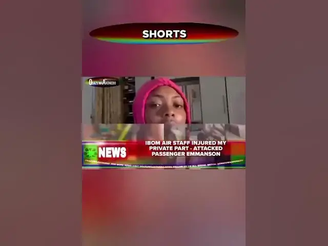 Video thumbnail for NewsShorts @4pm 24-8