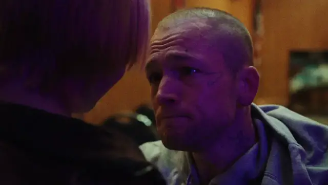 Video thumbnail for She Rides Shotgun - Official Trailer