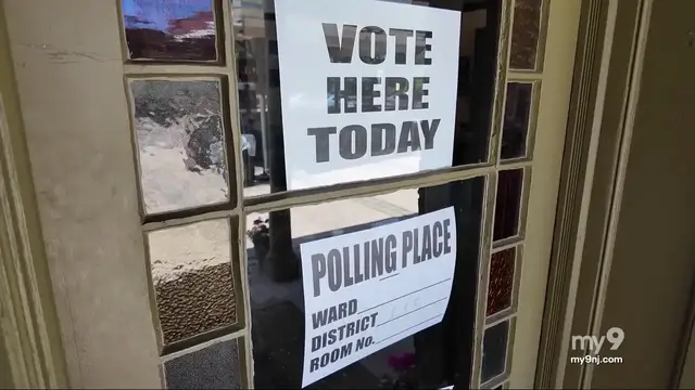 Video thumbnail for Empowering NJ Voters
