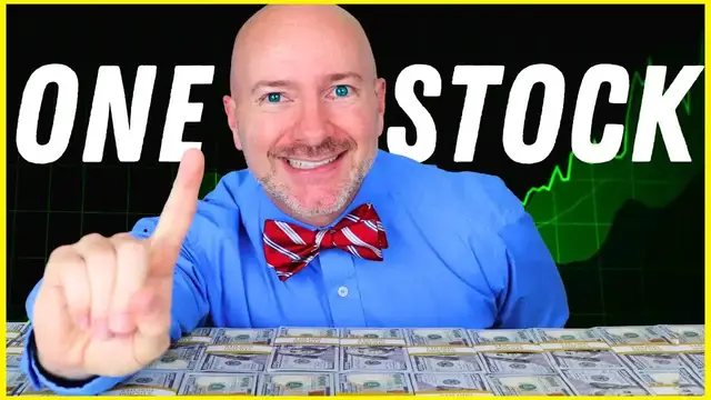 Video thumbnail for joseph hogue: uncover the steal of the century stock! stock market analysis, revenue growth & investment tips