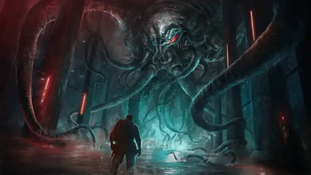 'Video thumbnail for Beneath - Official Release Date Trailer'