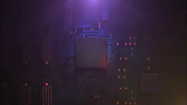 Video thumbnail for CyberPunk Animation