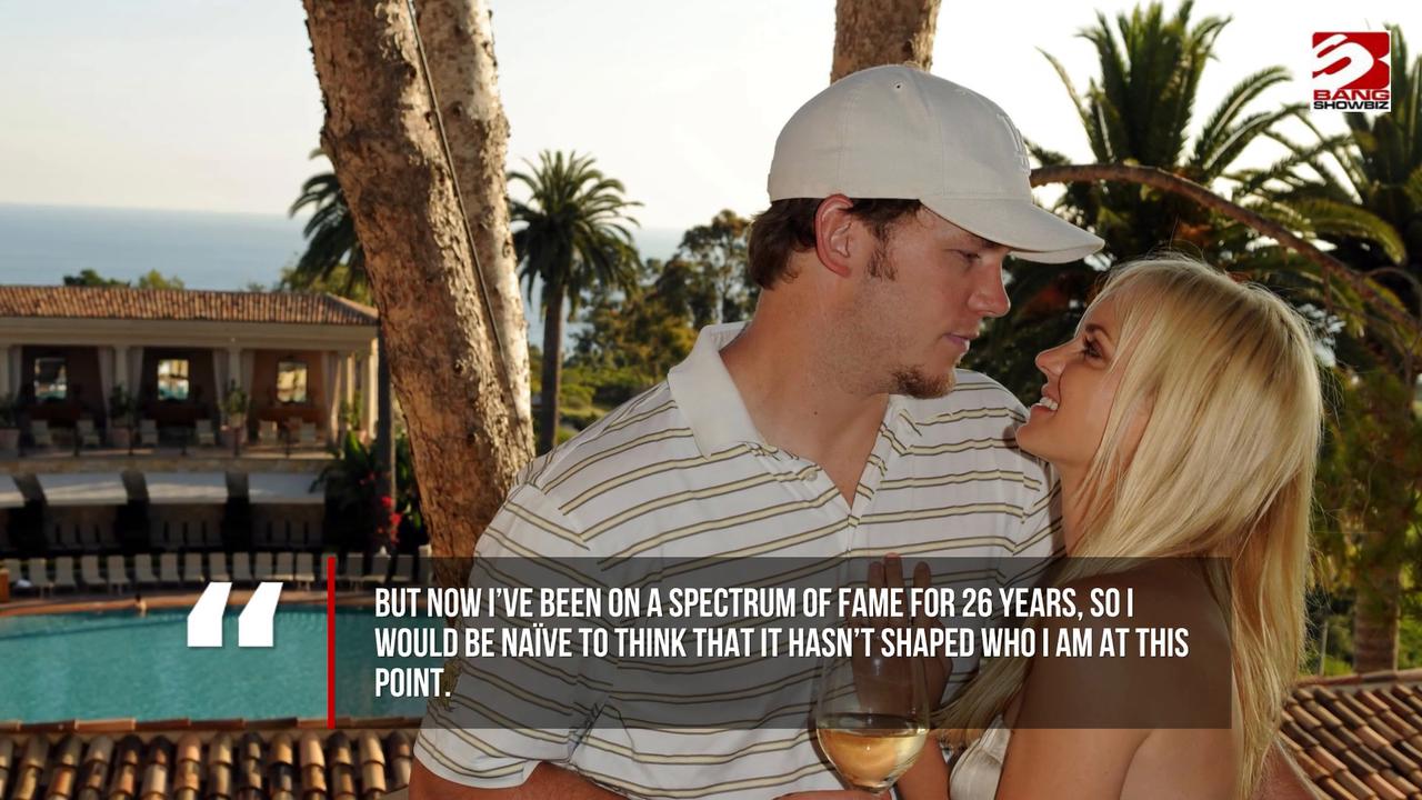 Video thumbnail for Anna Faris' podcast helped her through Chris Pratt divorce