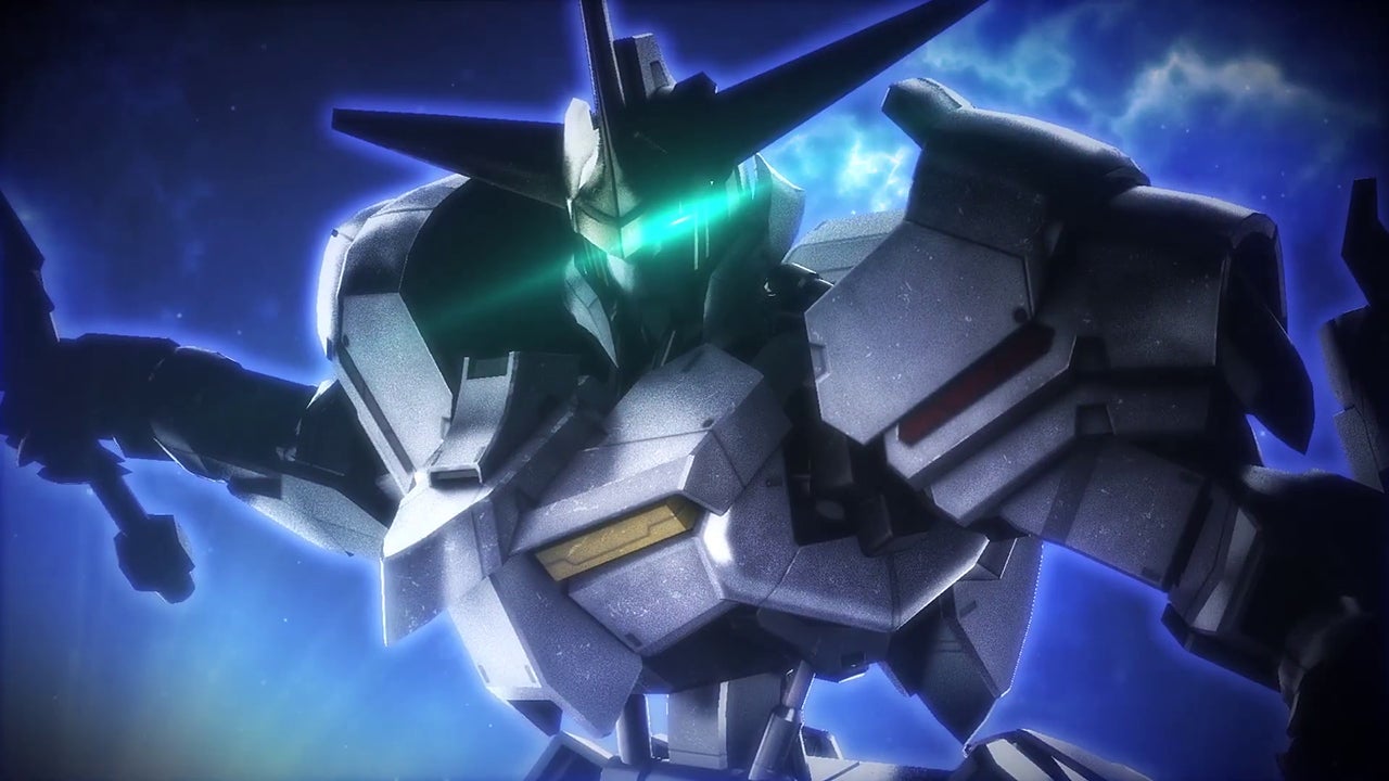 Video thumbnail for Mobile Suit Gundam: Battle Operation 2 - Official Gundam Hajiroboshi Trailer