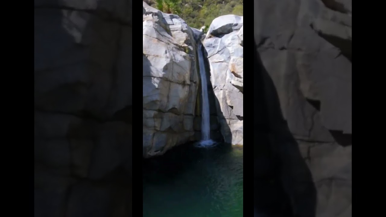 Video thumbnail for Oasis in the Desert