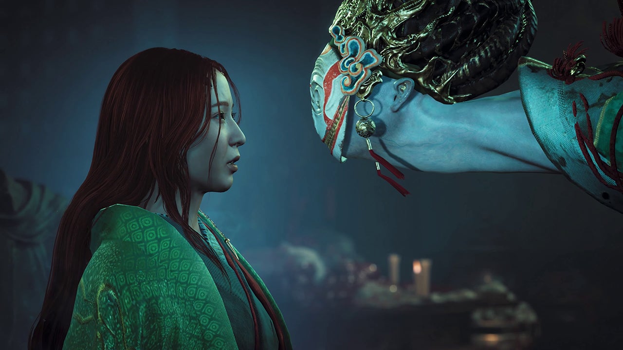 Video thumbnail for Onimusha: Way of the Sword - Official Overview Trailer | Capcom Spotlight March 2026