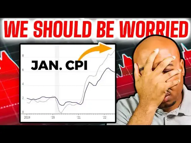 Video thumbnail for Orlando Miner: housing market disaster? economic analysis of inflation & interest rates