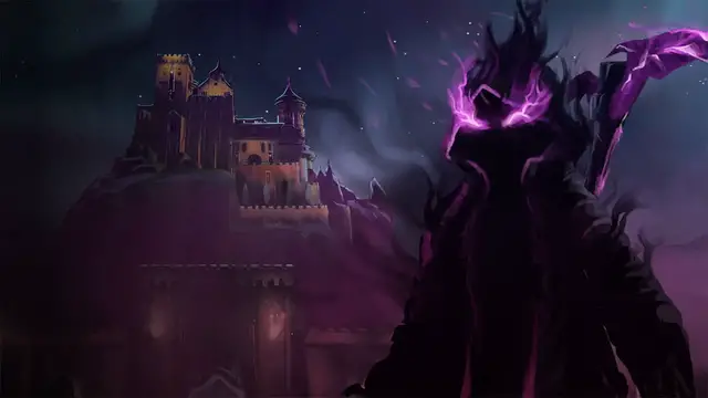 'Video thumbnail for Nordhold: Wings of Chaos - Official Launch Trailer'