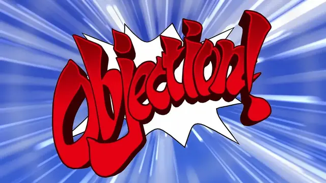 Video thumbnail for Phoenix Wright: Ace Attorney Dual Destinies VR - Official Reveal Trailer