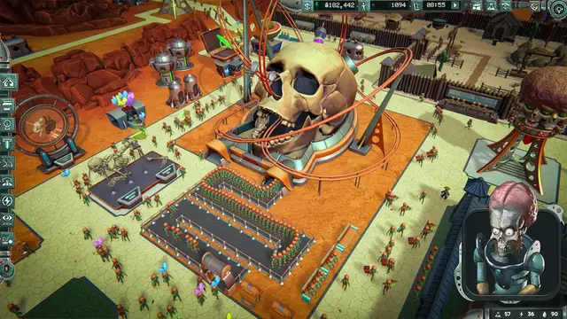 Video thumbnail for Mars Attracts! – Official 1.0 Version Launch Trailer
