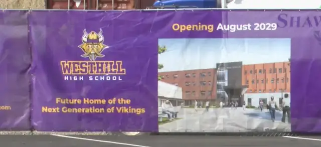 Video thumbnail for 'A historic investment.' Stamford provides update on massive school construction and modernization project
