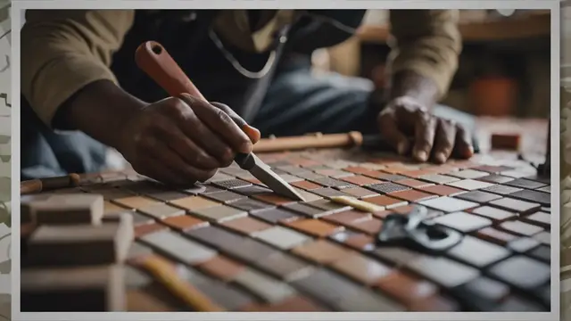 Video thumbnail for CERAMIC PROCESS ARTISAN: Trainee Process Artisan