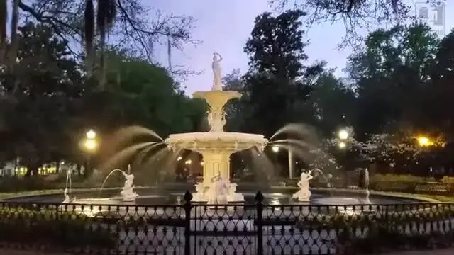 'Video thumbnail for Savannah: The Don'ts of Visiting Savannah, Georgia'