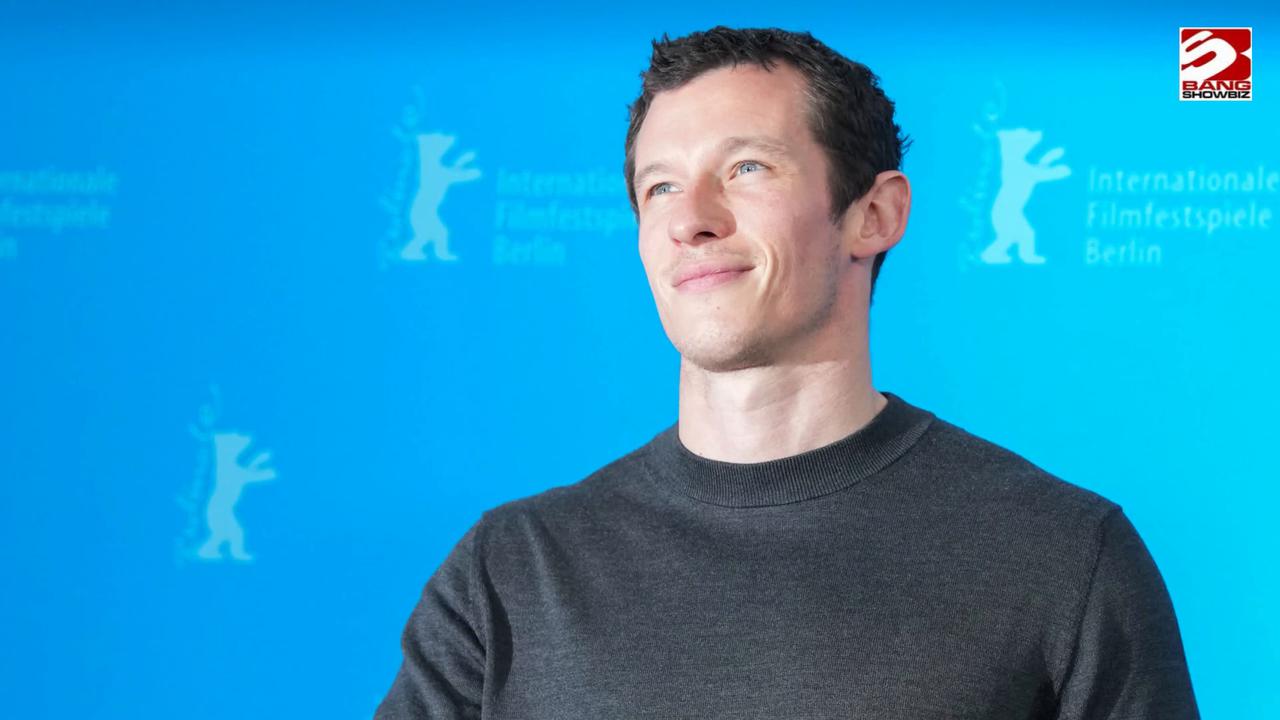 Video thumbnail for Callum Turner has finally addressed James Bond rumours